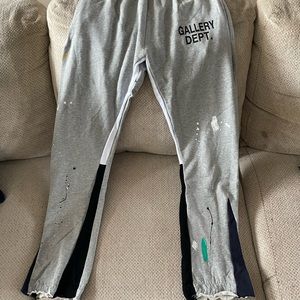 Gallery dept. sweats